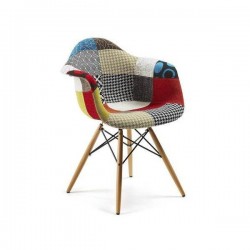 Silla Hood Patch